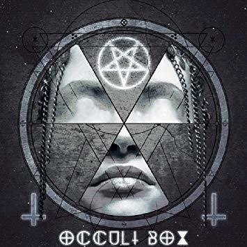 Occult Box Occult Box 6 Cd With Bonus 7 Box Set Cd + 7