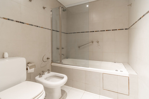 Imagen 16 de 30 de Venta Depto 3 Ambientes En Colegiales Cochera Fija