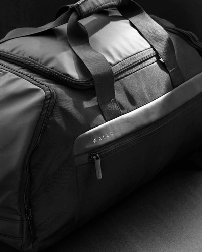 Bolso Walla Tacoma Mochila Calidad Premium Importada