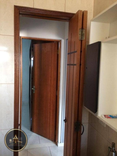 Imagem 14 de 30 de Ótima Casa No Bairro Jardim Dos Camargos À Venda! - Ca0701