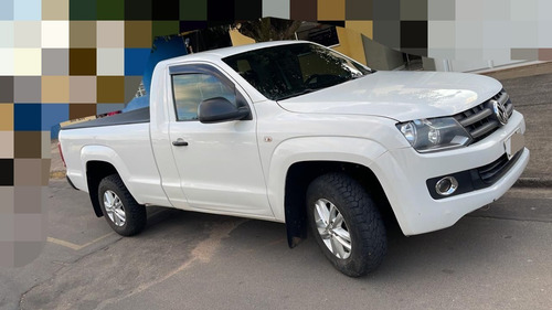 Imagem 3 de 17 de Amarok Cs