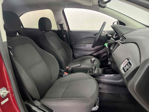 Chevrolet Prisma 1.4 MPFI LT 8V FLEX 4P MANUAL