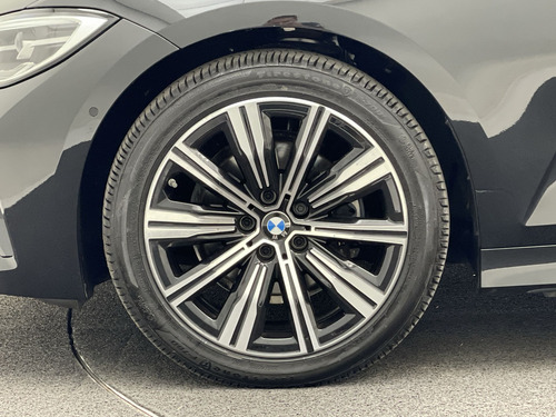 BMW 320i 2.0 SPORT GP 16V TURBO ACTIVE FLEX 4P AUTOMÁTICO