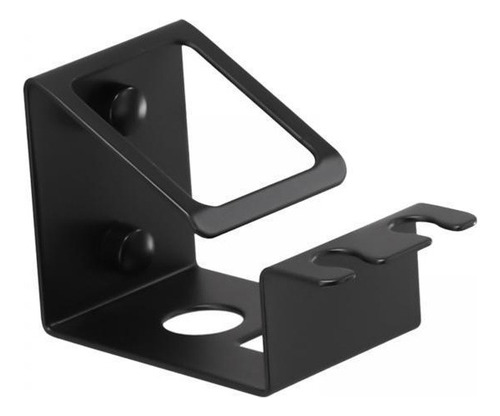 Nn 3 Soporte De Pared Para Cepillos De 7,5 Cm X 5,2 Cm X