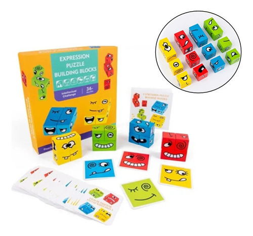 Montessori Benefit Juguetes Intelectuales A Juego Para Niños