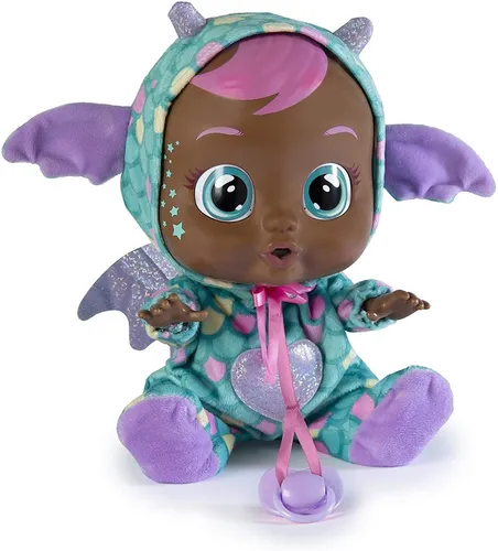 Cry Baby Bebes Llorones Fantasy Drag n Hally Env o gratis