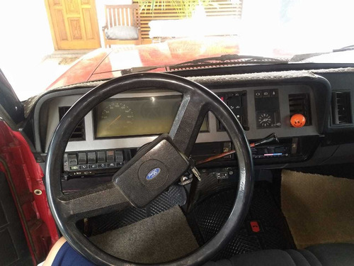 Ford Guia