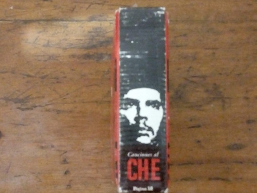 Coleccion De Canciones Che Guevara 3 Cds Pagina 12 Envios (Usado)