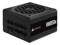 Comprar Fuente de poder para PC Corsair RMe 850 850W negra 120V