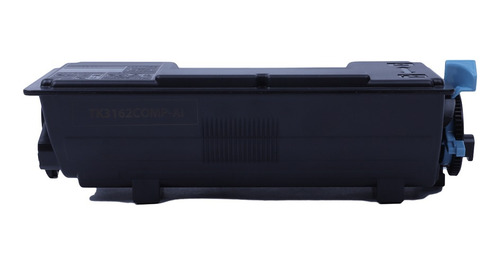 Toner Tk3162 Compatible Tigre Tk-3162 Ecosys P3045dn Tinta Negro