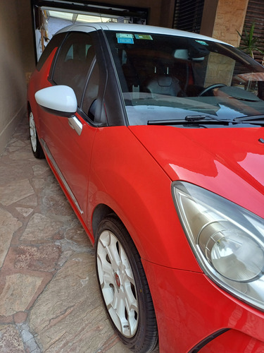 Citroën DS3 1.6 Thp 156 Sport Chic