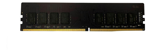 Memória Ram 16gb Ddr4 2666mhz Udimm Ioway