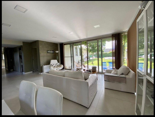 Venta Casa Barrio Privado Rincon De Terrada