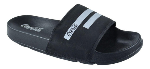 Chinelo Masc Coca-cola Shoes Cc4059  Slide Boston