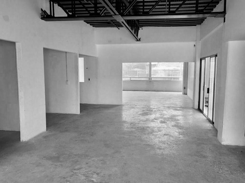 Imagen 4 de 19 de Bodega En Renta En San José De Los Cedros, Cuajimalpa