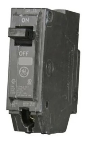 Breaker Interruptor Thql 1x20 General Electric Empotrar