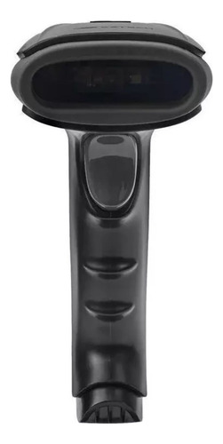 Leitor Código De Barras 1d 2d Qr Code Usb Lt-gt-1800e Preto