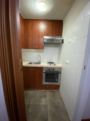 Arriendo Con Aval Un Lugar Seguro Y Excelente Locomoción