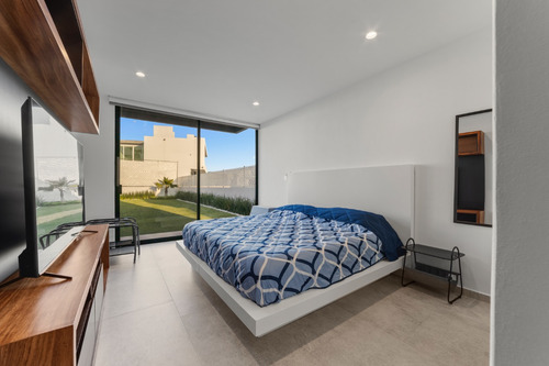 Residencia Para Fin De Semana Con Alberca Y Jacuzzi