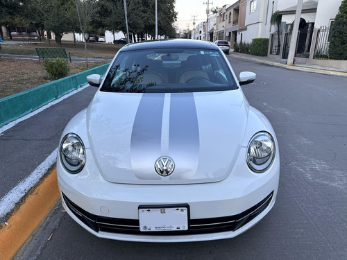 Volkswagen Beetle 2.5 50 Aniversario At