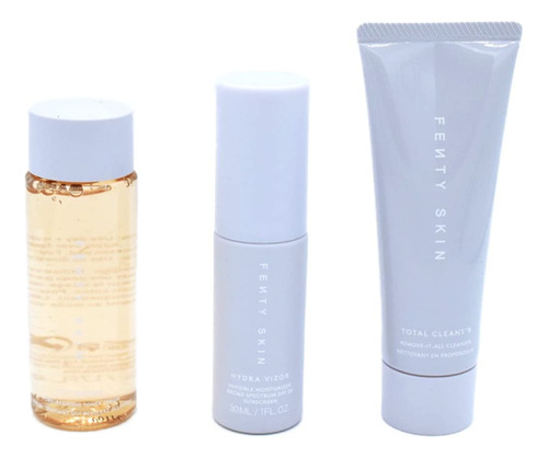 Fenty Skin Startr Set: Total - 7350718:mL a $335990