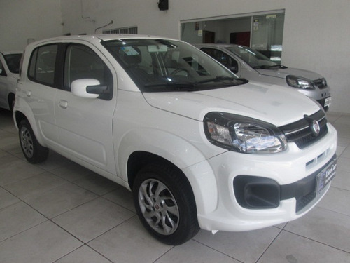 Fiat Uno Drive Completo Zero De Entrada Trabalhe Aplicativo