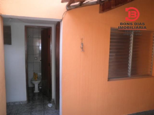 Imagem 11 de 15 de Sobrado - Vila Re - Ref: 2501 - V-2501