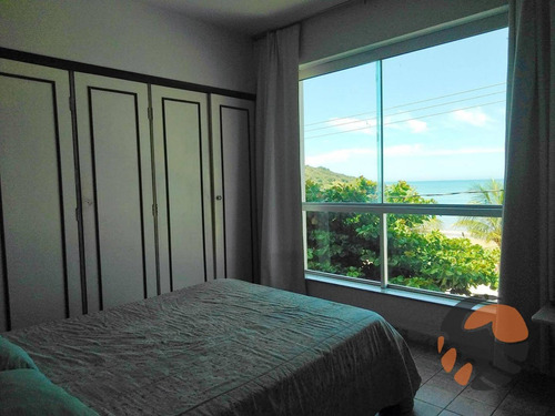 Apartamento Com 3 Quartos À Venda, 200 M² - Praia Do Morro - Guarapari/es - Ap3826