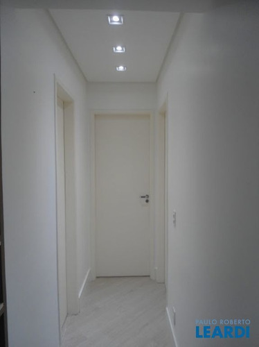 Imagem 8 de 15 de Apartamento - Centro - Sp - 643357