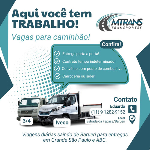 Estamos Agregando (carroceria Ou Sider)