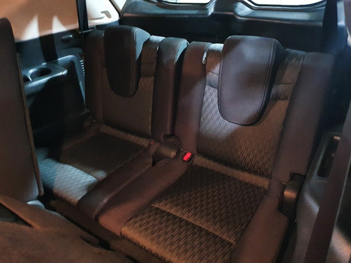 Imagen 12 de 13 de Nissan X-trail 2020 2.5 Advance 3 Row Cvt