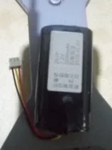 Comprar Bateria Para Balanzas Cas Nc500. Caston.