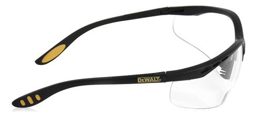 Lente Transparente Dewalt Dpg59-115c Reforcer Rx-bifoca...