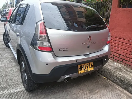 Renault Stepway 1.6 Dynamique / Intens