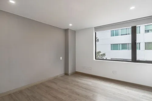 Apartamento En Arriendo En La Cabrera. Cod A24053
