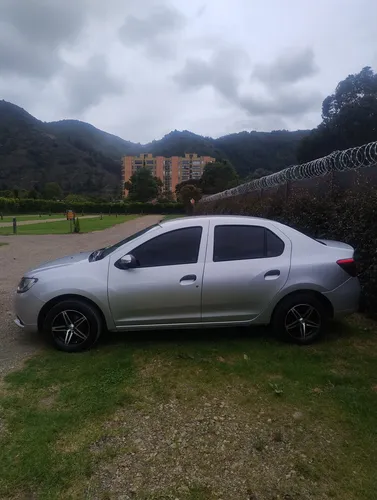 Renault Logan 1.6 Expression