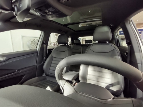 Imagen 6 de 10 de Volkswagen Taos Comfortline Entrega Inmediata!!