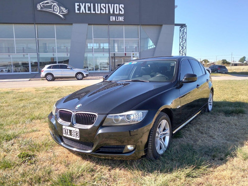 Imagen 9 de 17 de Bmw 318i Executive