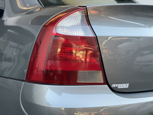 Chevrolet Corsa Sedan 1.8 4p Flex