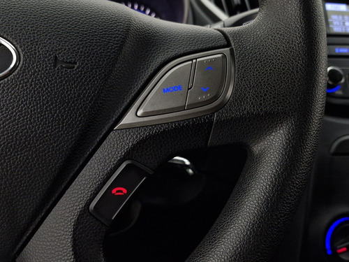 Hyundai HB20 1.0 UNIQUE 12V FLEX 4P MANUAL