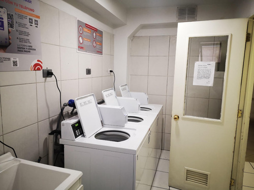 Venta Departamento Santiago Centro Con Gran Conectividad