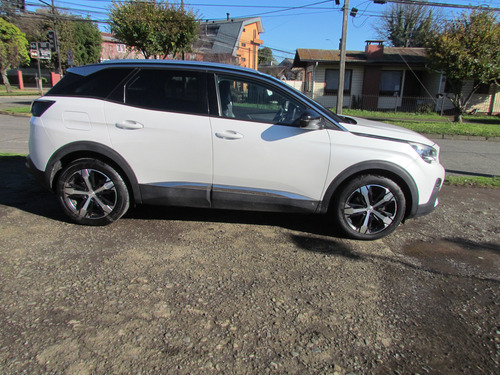 Peugeot 3008 ALLURE BLUEHDI 1.5 AUT