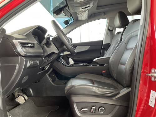 Chirey tiggo 7 pro 1.5 Luxury