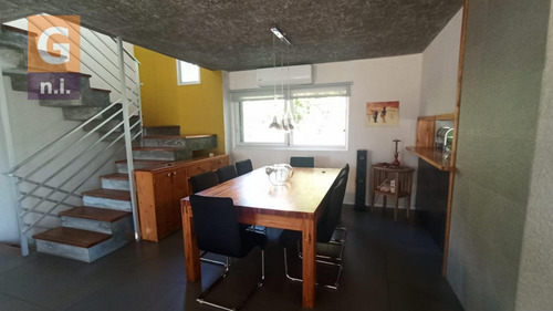 Imagen 9 de 14 de Casa En Punta Del Este (playa Brava) - Ref. 4568