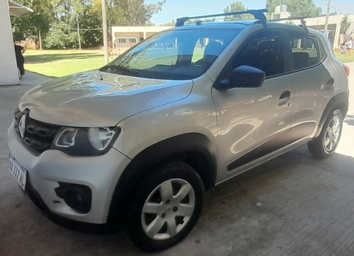 Renault Kwid 1.0 Sce 66cv Zen