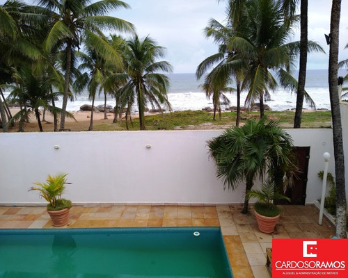 Imagem 7 de 30 de Casa - Ca00937 - 69198082