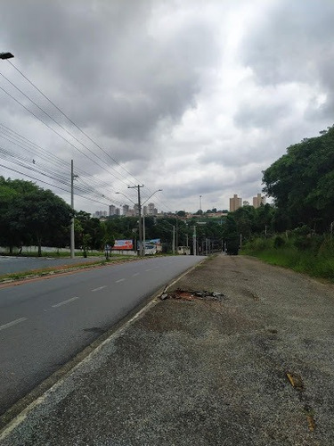 Imagem 2 de 6 de Ótima Área Com Excelente Localização Em Taubaté - Ar0008