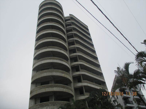 Imagem 1 de 11 de Apartamento, 2 Dorms Com 93 M² - Caicara - Praia Grande - Ref.: Dna935 - Dna935