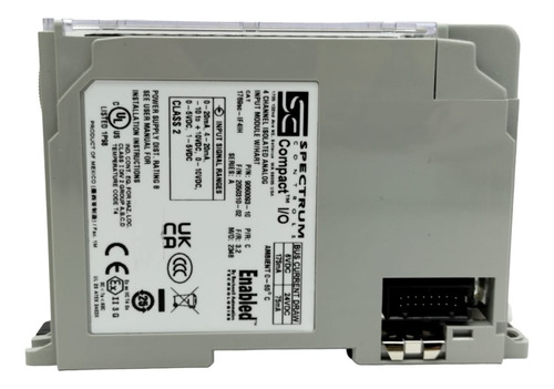 Spectrum Controls 1769sc-if4ih