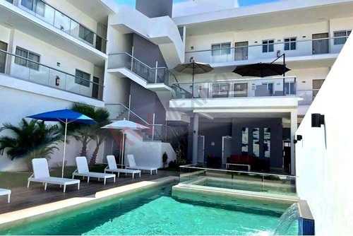 Hotel En Venta Operando Y Listo Solo Para Inversionistas Que Buscan Diversificar Su Portafolio Pl...
